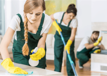 How To Select The Right Maid Service For You