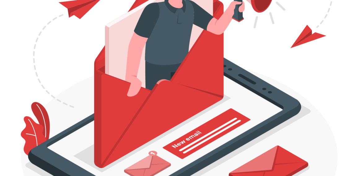 How digital marketing is saving the ship for B2B brands in the socially