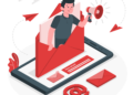 How digital marketing is saving the ship for B2B brands in the socially