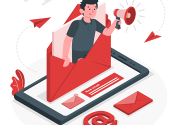 How digital marketing is saving the ship for B2B brands in the socially