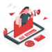 How digital marketing is saving the ship for B2B brands in the socially