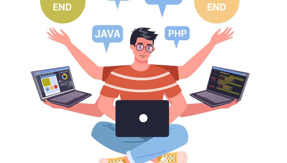 How to choose the Best full stack web developer for our business