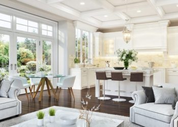 5 Ways to Add a Modern Touch To Traditional Decor