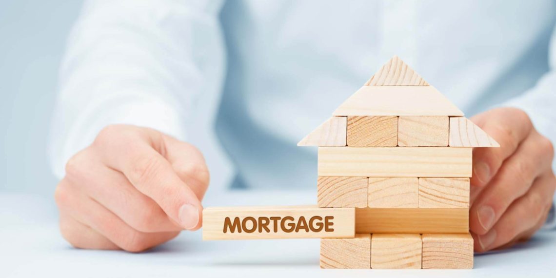 Mortgage-loan