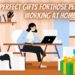 Perfect Gifts For Those People Who Working At Home