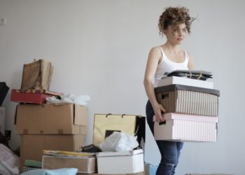 Renting