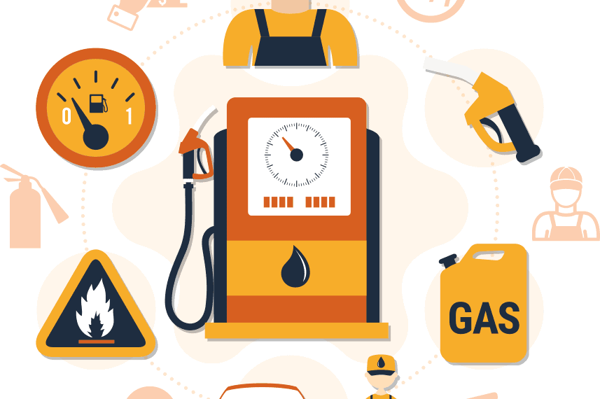 Secrets Of Successful Business In Oil & Gas Industry