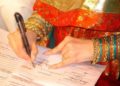 The Procedure of Court Marriage in India
