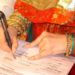 The Procedure of Court Marriage in India