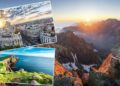 Top 10 Travel Destinations of the Planet