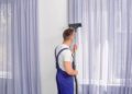curtain cleaning 3