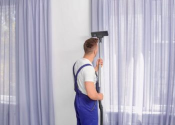 curtain cleaning 3