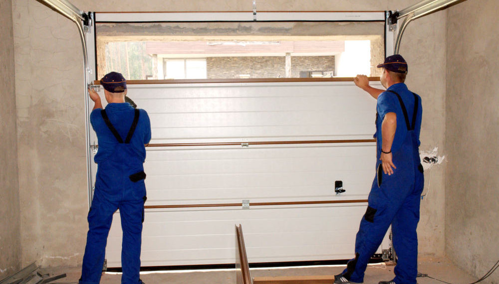 garage door repair 1