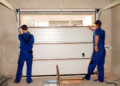 garage door repair 1