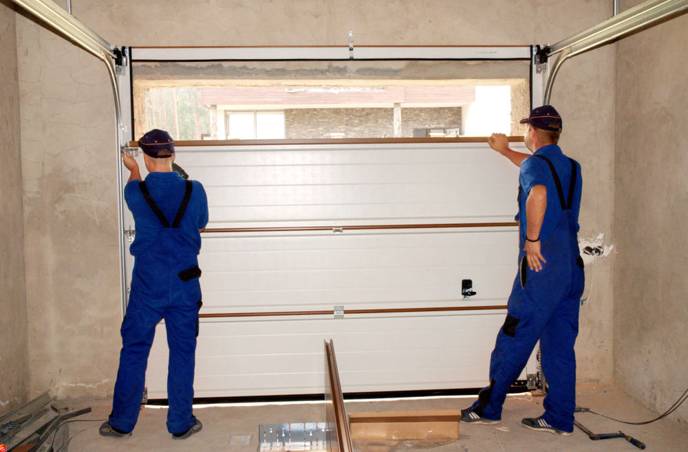 Important Facts To Prevent Frequent, Automatic Garage Door Repair