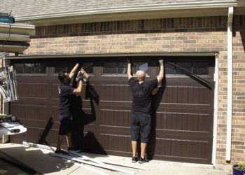 garage door specialists