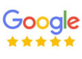 google reviews widget