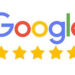 google reviews widget