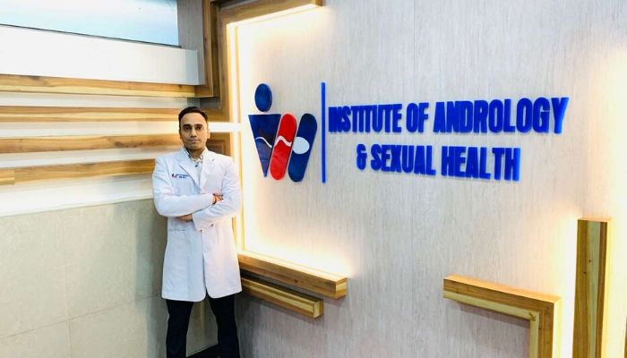 What makes Dr. Chirag Bhandari- the best choice for Premature Ejaculation treatment