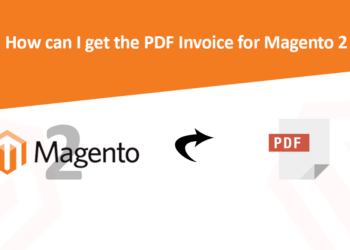 PDF Invoice For Magento 2
