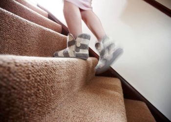 Choosing the Right Type of Stair Carpets
