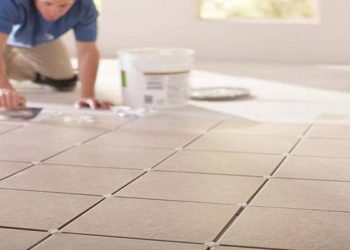 tilestripping