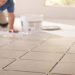 tilestripping