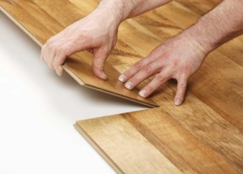 How To Lay Wood Flooring: Step By Step Guide