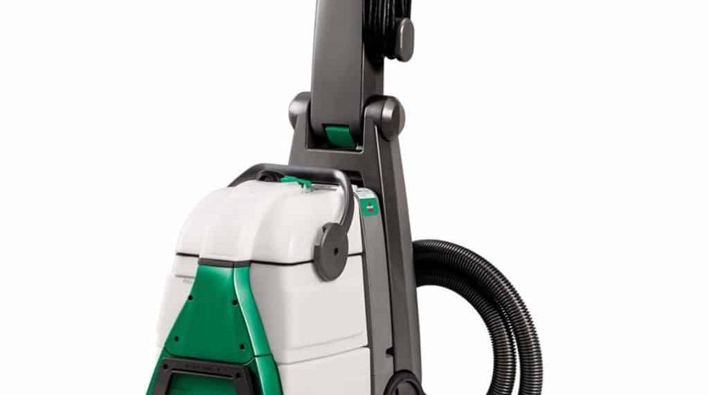 Best Carpet Cleaning Machines