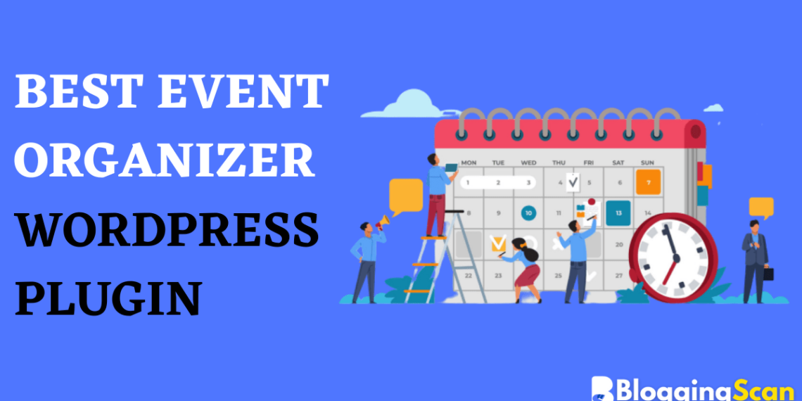 Best Event WordPress Plugin Options In 2020