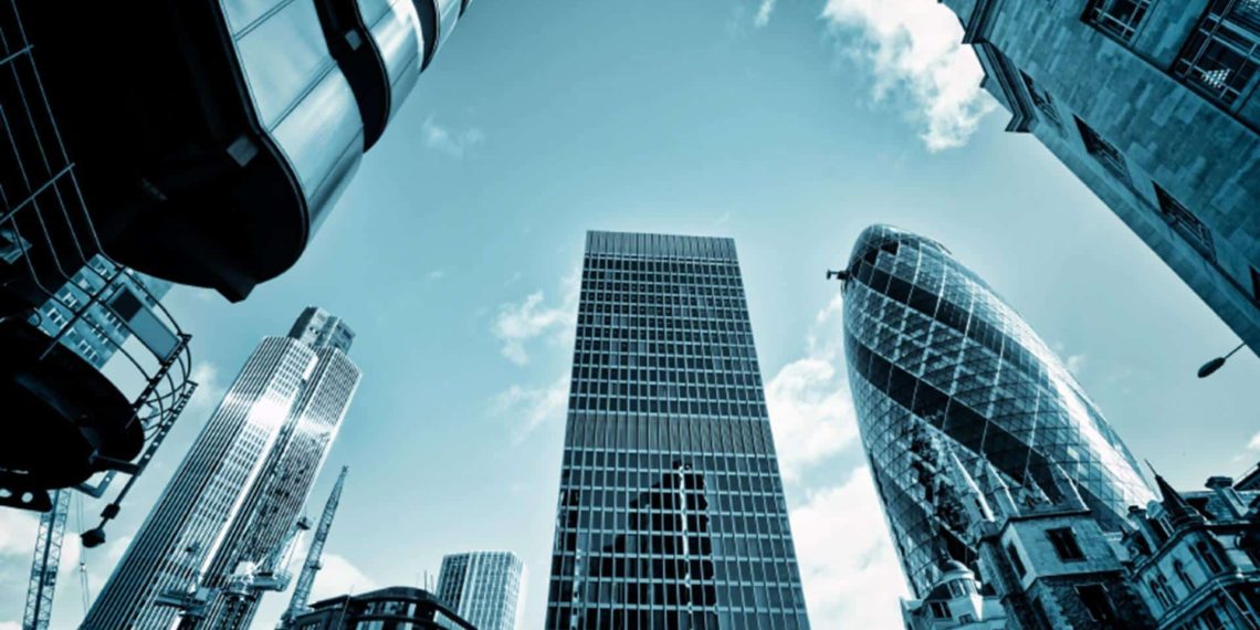 Commercial Real Estate in India