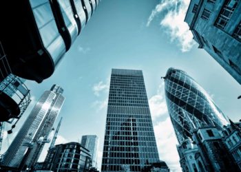 Commercial Real Estate in India