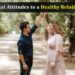 Essential Factors for Healthy and Happy Relationship