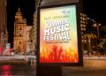 How to Design a Poster That Creates a Buzz Around