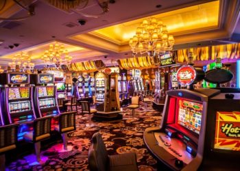 Slot Online Article
