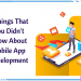 5 Things That You Didn't Know About Mobile App Development