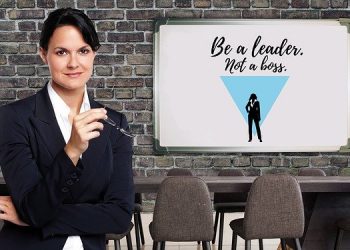 As Covid Drags on, Leaders Who Care Get Better Results