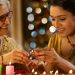 Karwa chauth gifts for mother in law
