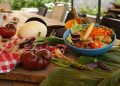Eat These Foods to Beat Stress
