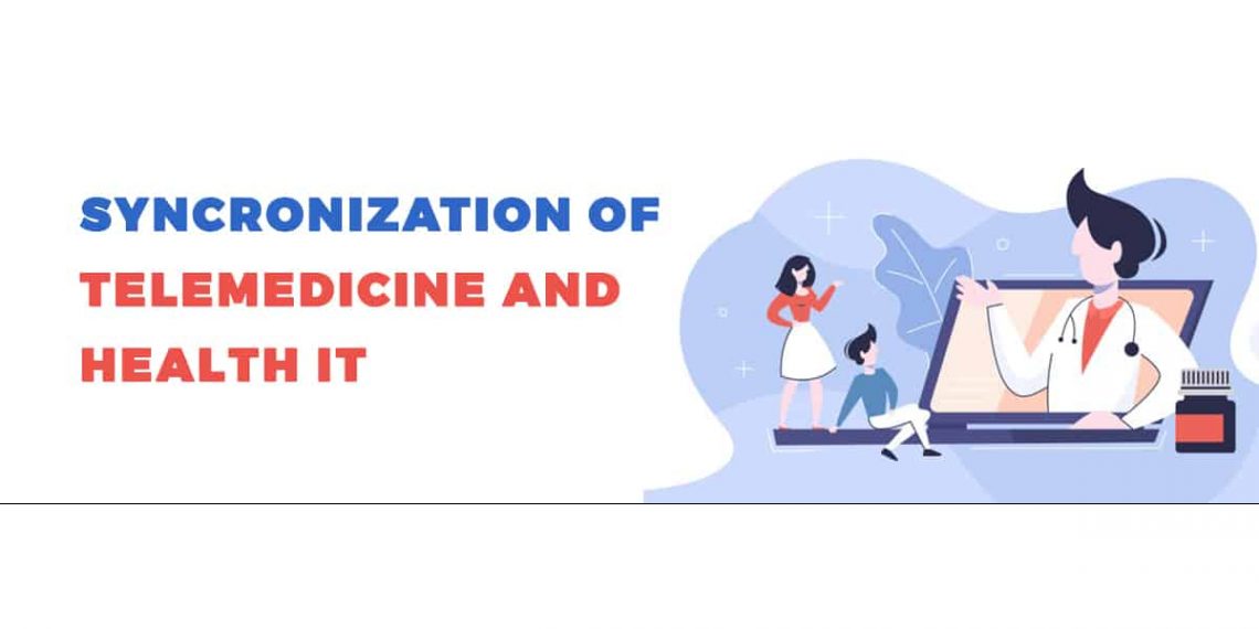 How Telemedicine and Health Information Technology Are Making Revolutionary Changes?