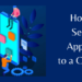 How to Sell an App Idea to a Company