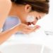 How to properly wash your face