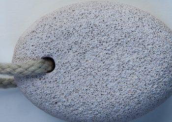How to use Pumice Stone