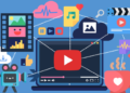 Optimize video for social midea