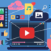 Optimize video for social midea