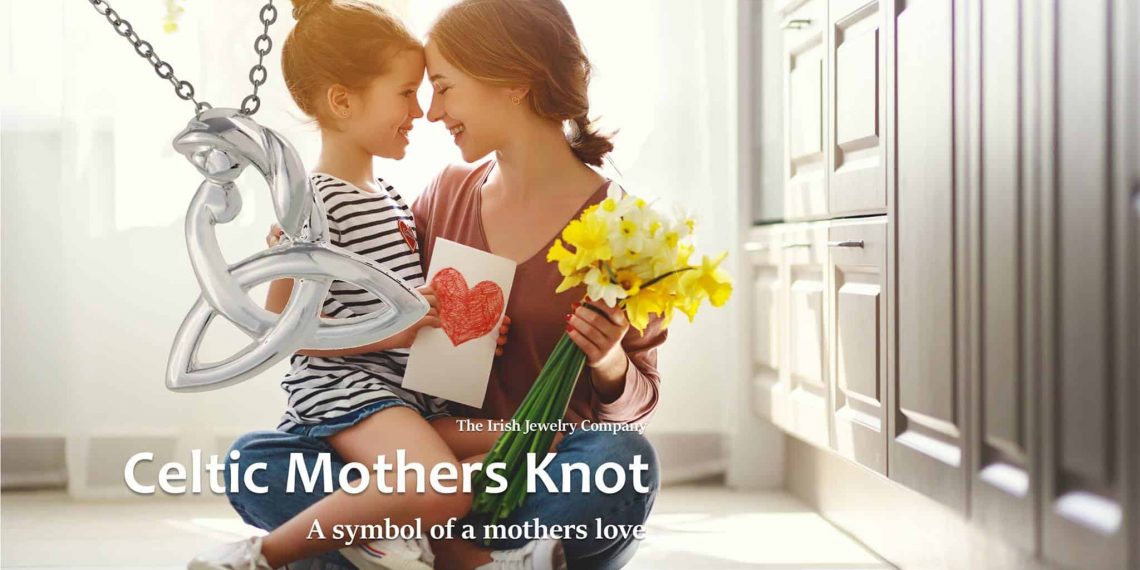 Three Popular Celtic Symbols of Motherhood and Family