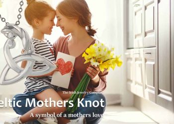 Three Popular Celtic Symbols of Motherhood and Family