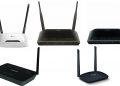 Top 5 wi-fi Routers in India in 2020