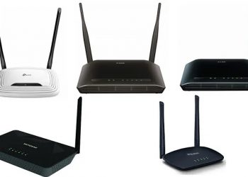 Top 5 wi-fi Routers in India in 2020