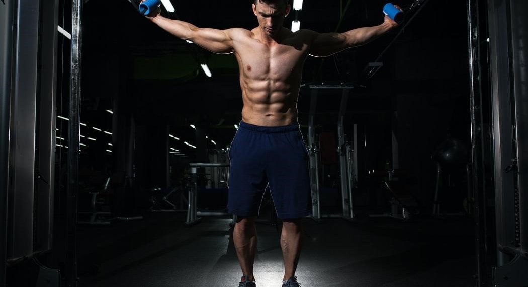 5 Health Benefits of CBD for Fitness and Bodybuilding
